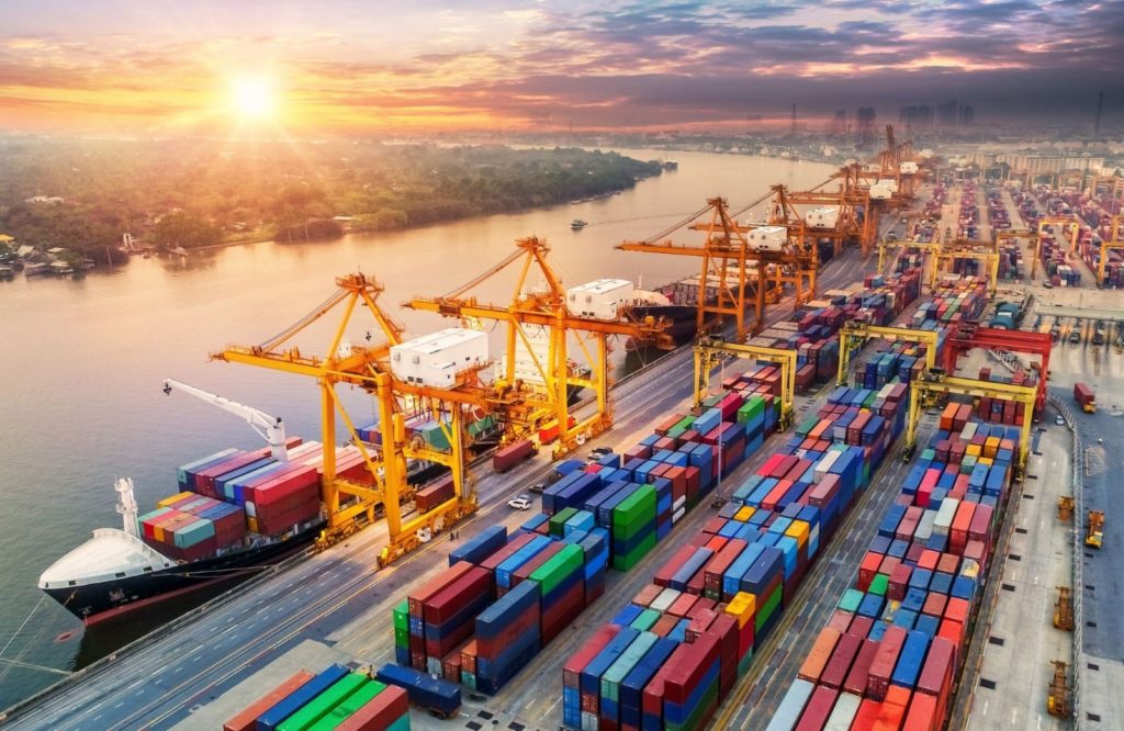 Giới thiệu AMG Logistics